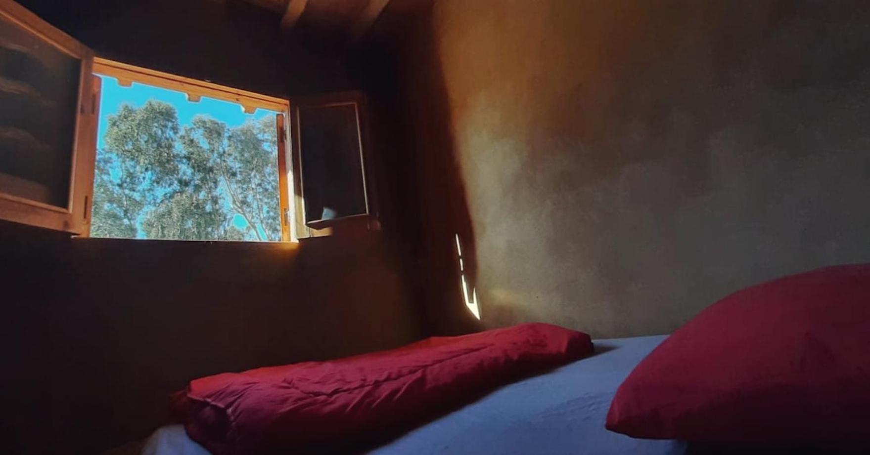 Tunis Camp Al Fayyūm Buitenkant foto