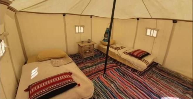 Tunis Camp Al Fayyūm Buitenkant foto